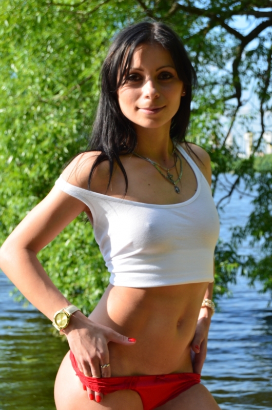 Анкета проститутки Эмилия - Фото, г. Белая Калитва, 22 года, №22303